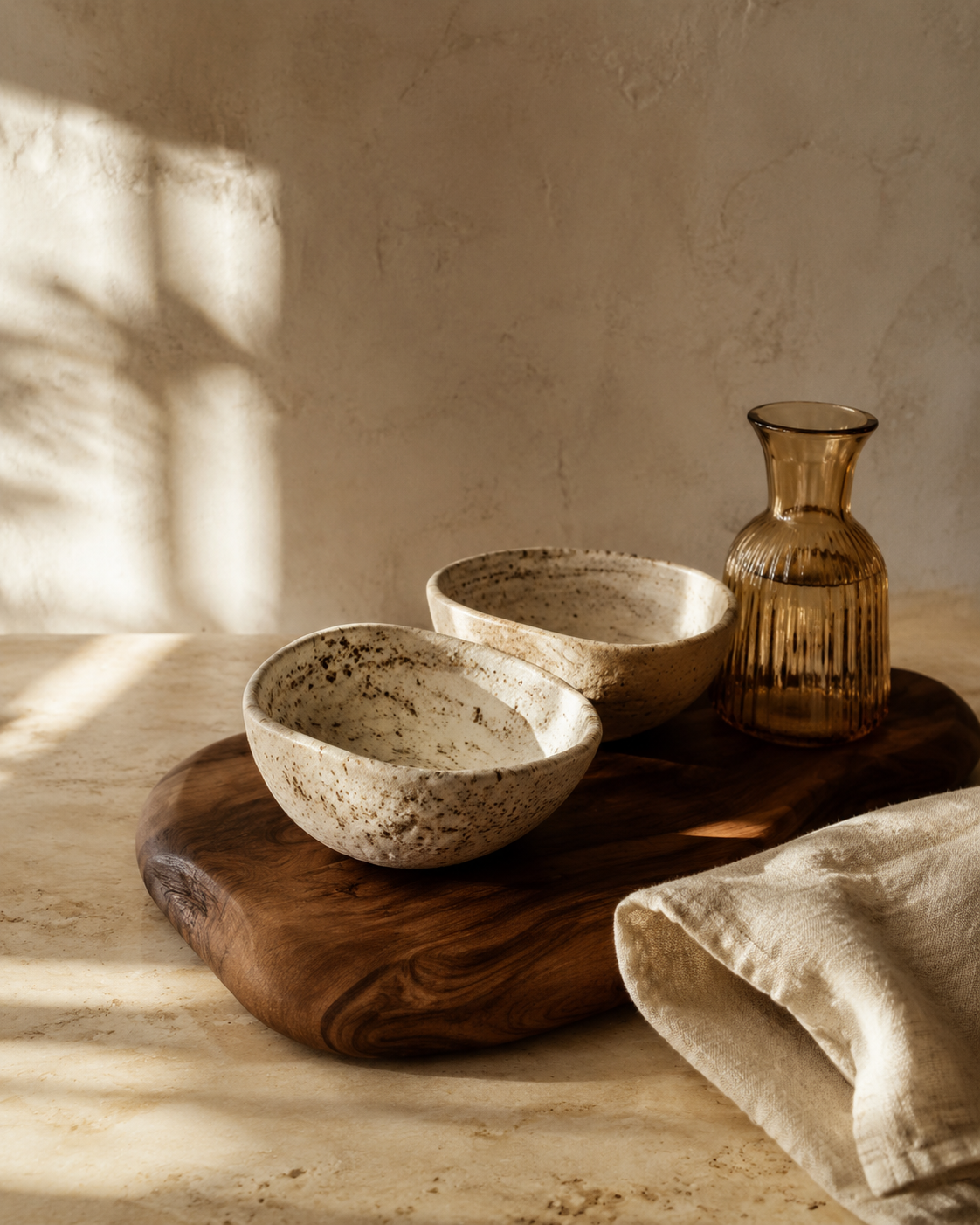 Kitchen & Dining