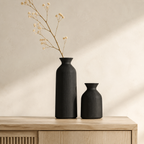 Ovelle Forma™ Vase Set