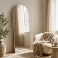 Ovelle Aurelia Arch Mirror
