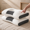Ovelle ContourRest Pillow Set