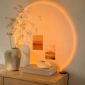 Ovelle Solara Sunset Lamp