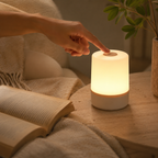 Ovelle LumiTouch™ Mini Night Lamp