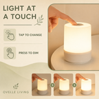 Ovelle LumiTouch™ Mini Night Lamp