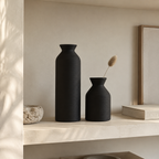 Ovelle Forma™ Vase Set